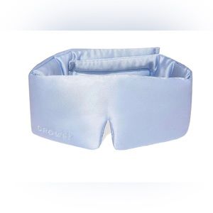 Silk Sleep Mask  by Drowsy Sleep. Brand NEW!